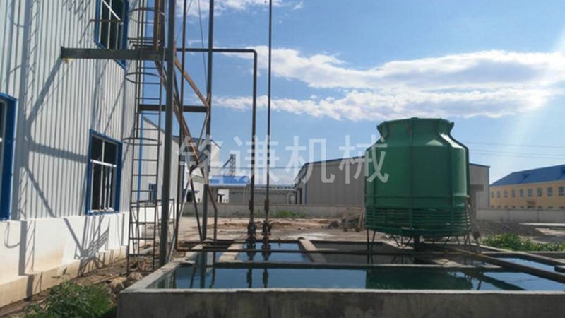 動物油精煉設(shè)備